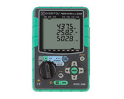 KEW6300